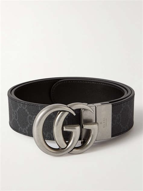 scontrino gucci belt|gucci leather belt.